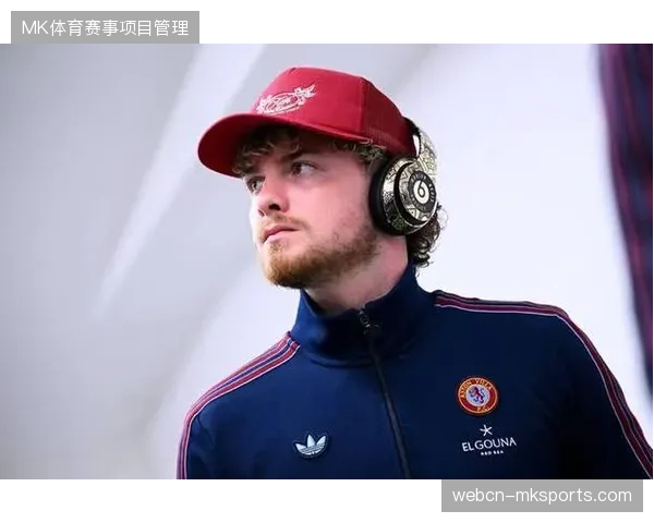 哈维·埃利奥特成功激活维拉中场,其创造力数据或让利物浦重新评估其在安菲尔德的未来 哈维·埃利奥特成功激活维拉中场,其创造力数据或让利物浦重新评估其在安菲尔德的未来